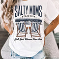 The Beach Club Shirt , Trendy Summer Shirt, Aesthetic Beach Shirt , Retro Beach Girl Shirt, Funny Sarcastic Mom Shirt,...