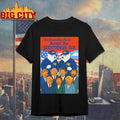 The Berenstain Bears Arrest The Seditious Six Shirt