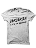 The Berzerker T-Shirt Style008 Hoodie, Sweatshirt | PureTeeCo.com