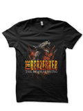 The Berzerker T-Shirt Style002 Hoodie, Sweatshirt | PureTeeCo.com