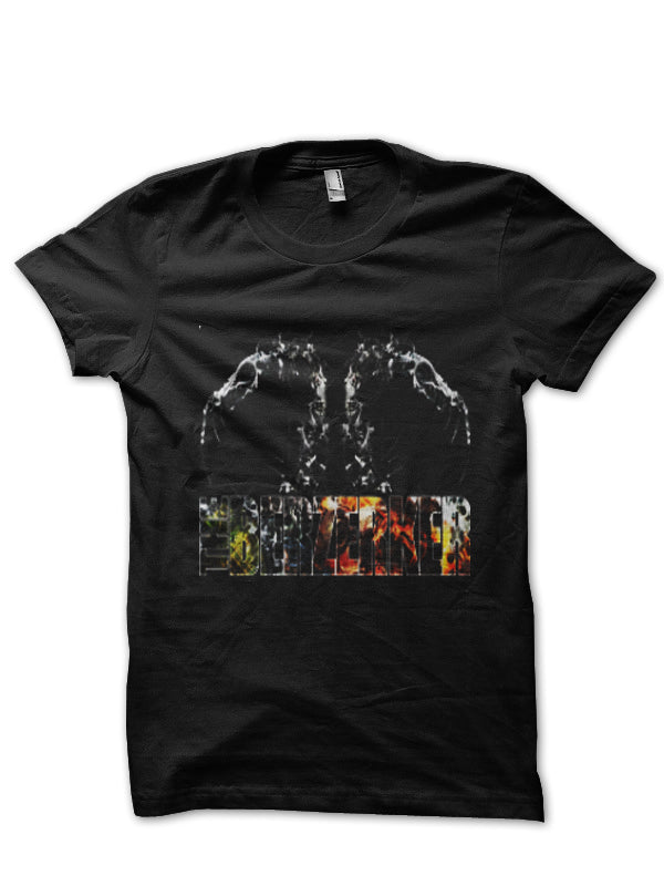 The Berzerker T-Shirt Style003 Hoodie, Sweatshirt | PureTeeCo.com