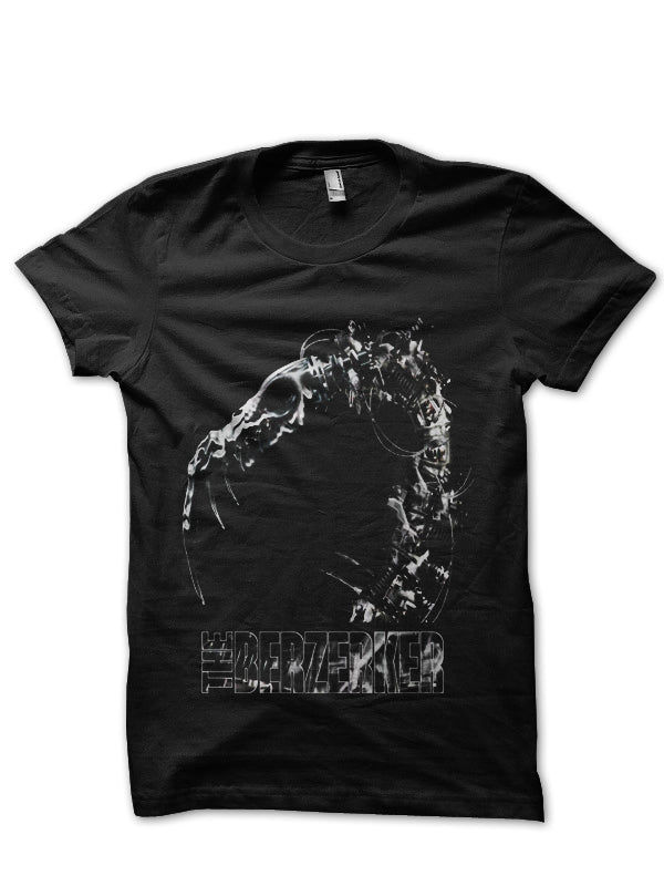 The Berzerker T-Shirt Hoodie, Sweatshirt | PureTeeCo.com