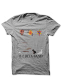 The Beta Band T-Shirt Hoodie, Sweatshirt | PureTeeCo.com