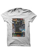 The Beta Band T-Shirt Style005 Hoodie, Sweatshirt | PureTeeCo.com