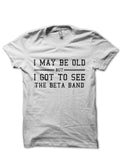 The Beta Band T-Shirt Style001 Hoodie, Sweatshirt | PureTeeCo.com