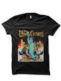 The Black Crowes T-Shirt Style002 Hoodie, Sweatshirt | PureTeeCo.com