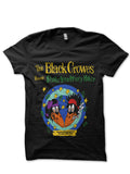 The Black Crowes T-Shirt Hoodie, Sweatshirt | PureTeeCo.com