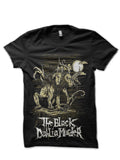 The Black Dahlia Murder Black T-Shirt Style001 Hoodie, Sweatshirt | PureTeeCo.com