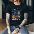 The Black Keys Brooklyn Paramount In Nyc May 11 12 2026 Shirt