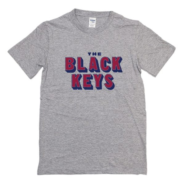 The Black Keys Graphic T-Shirt Hoodie, Sweatshirt | PureTeeCo.com