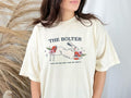 The Bolter Tee Shirt, Graphic Tee Hoodie, Sweatshirt | PureTeeCo.com