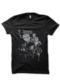 The Boondocks T-Shirt Style001 Hoodie, Sweatshirt | PureTeeCo.com