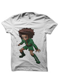 The Boondocks T-Shirt Style008 Hoodie, Sweatshirt | PureTeeCo.com