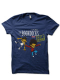 The Boondocks T-Shirt Style007 Hoodie, Sweatshirt | PureTeeCo.com