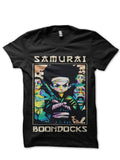 The Boondocks T-Shirt Style004 Hoodie, Sweatshirt | PureTeeCo.com