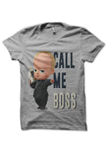 The Boss Baby T-Shirt Style004 Hoodie, Sweatshirt | PureTeeCo.com