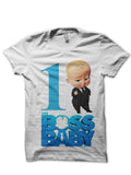 The Boss Baby T-Shirt Style003 Hoodie, Sweatshirt | PureTeeCo.com