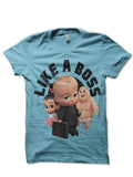 The Boss Baby T-Shirt Style002 Hoodie, Sweatshirt | PureTeeCo.com