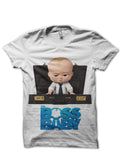 The Boss Baby T-Shirt Hoodie, Sweatshirt | PureTeeCo.com