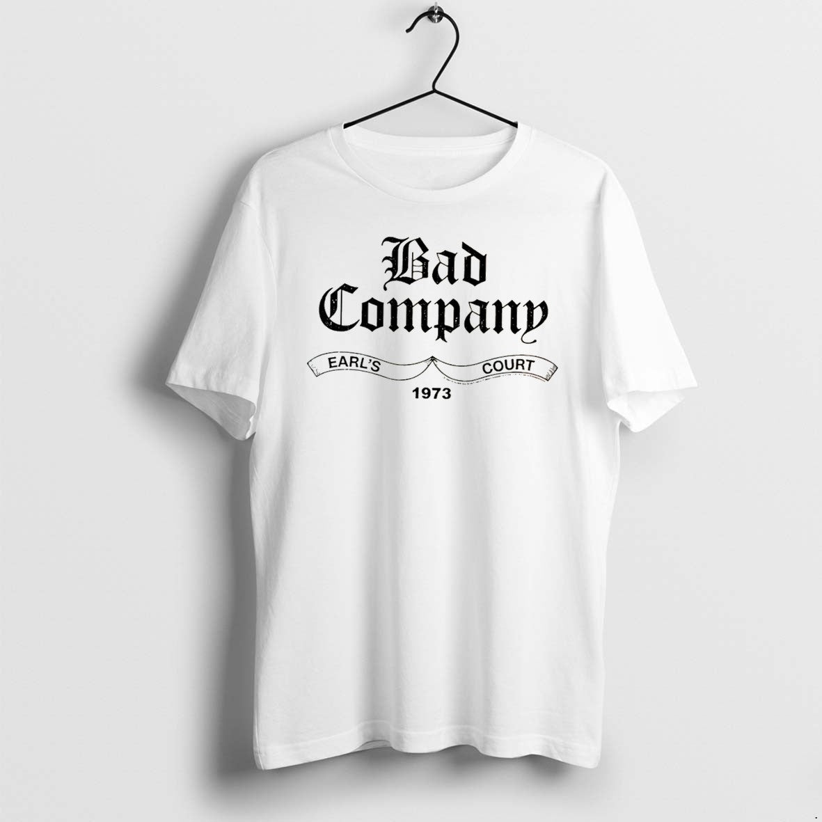 The Boys Final Jack Quaid Hughie Campbell Bad Company Earls Court Tee Tshirts Sweater