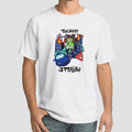 The Boys Joshdub Merch Shirt Hoodie, Sweatshirt | PureTeeCo.com