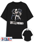The Britney Tour 2001 shirt
