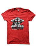 The Brothers Of Destruction T-Shirt Style001 Hoodie, Sweatshirt | PureTeeCo.com