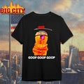 The Burnt Peanut GOOP Bungulator Meme shirt