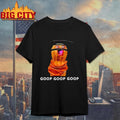The Burnt Peanut GOOP Shirt