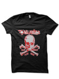 The Casualties T-Shirt Style002 Hoodie, Sweatshirt | PureTeeCo.com