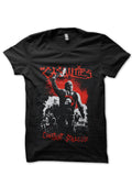 The Casualties T-Shirt Style001 Hoodie, Sweatshirt | PureTeeCo.com