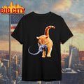 The Cat Alien Jonesy shirt