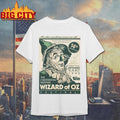 The Chaesterton Indiana Wizard Of OZ Shirt