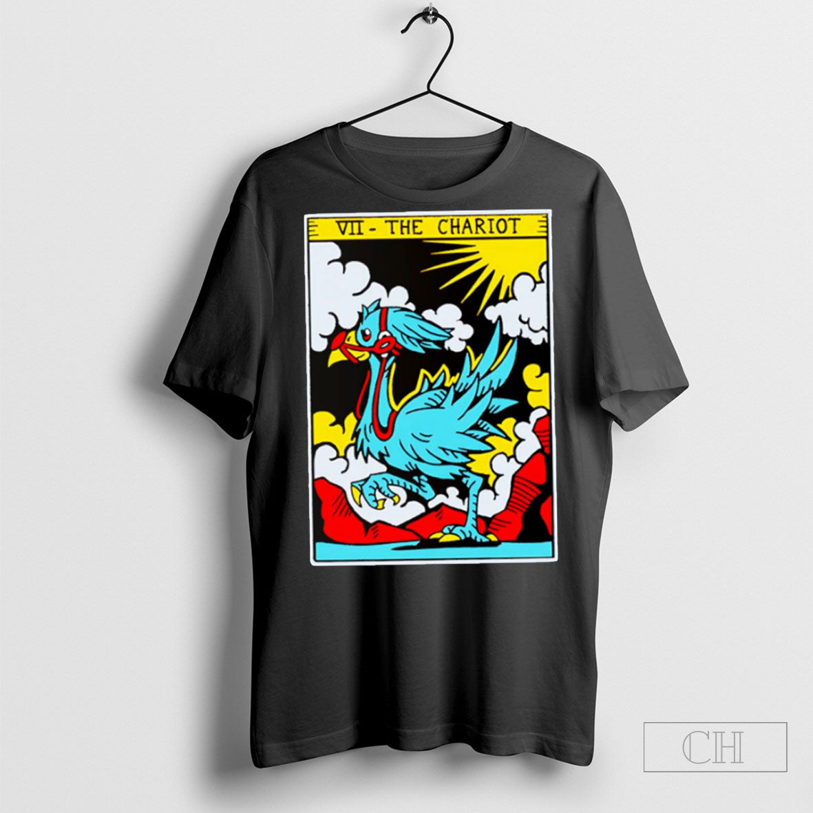 The Charlot Ride On Shirt Hoodie, Sweatshirt | PureTeeCo.com