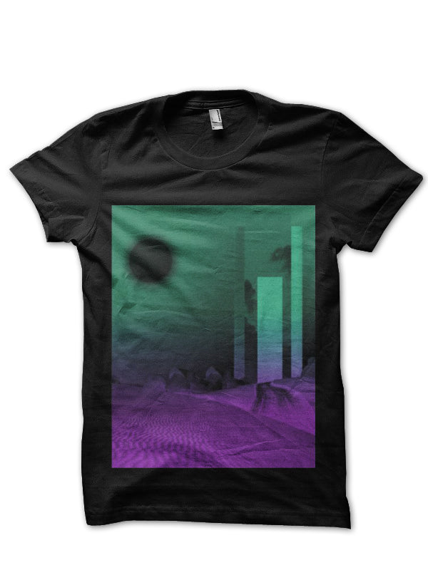 The Comet Is Coming T-Shirt Style003 Hoodie, Sweatshirt | PureTeeCo.com