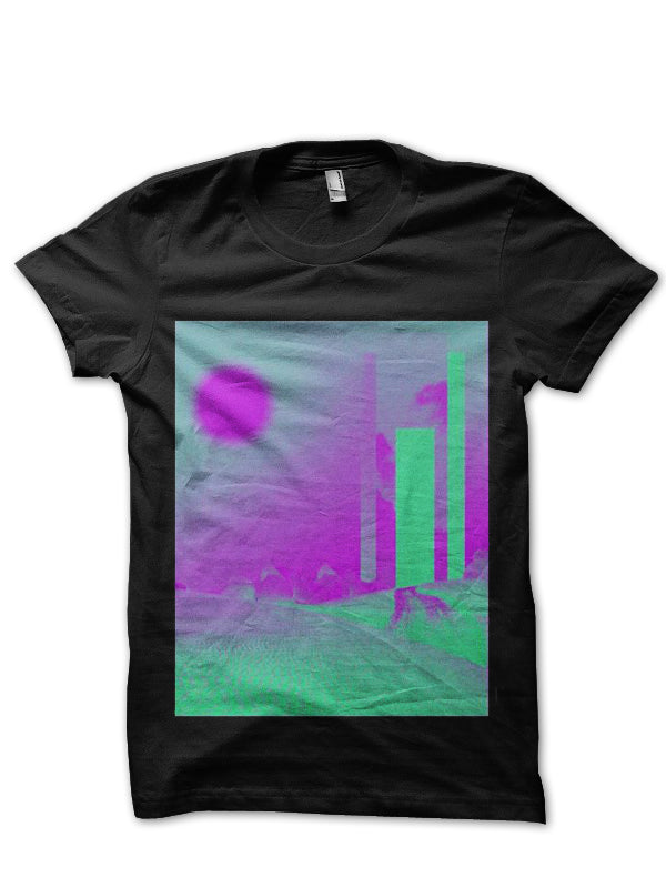 The Comet Is Coming T-Shirt Style002 Hoodie, Sweatshirt | PureTeeCo.com