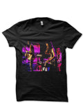 The Comet Is Coming T-Shirt Hoodie, Sweatshirt | PureTeeCo.com