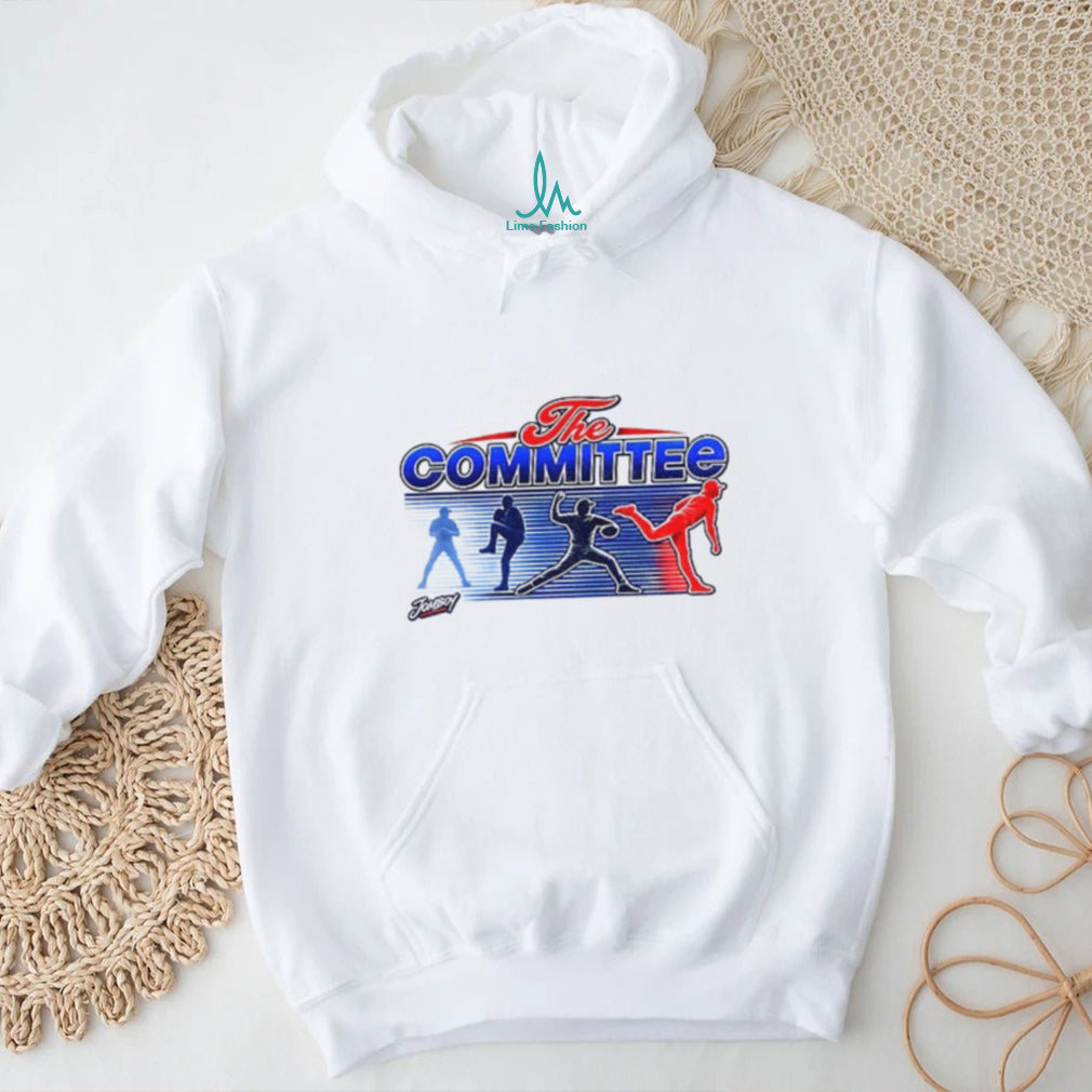 The Committee t shirt