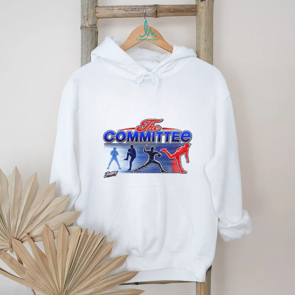 The Committee t shirt