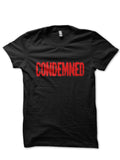 The Condemned T-Shirt Style001 Hoodie, Sweatshirt | PureTeeCo.com