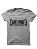 The Condemned T-Shirt Style003 Hoodie, Sweatshirt | PureTeeCo.com