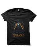 The Condemned T-Shirt Hoodie, Sweatshirt | PureTeeCo.com