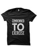 The Condemned T-Shirt Style004 Hoodie, Sweatshirt | PureTeeCo.com