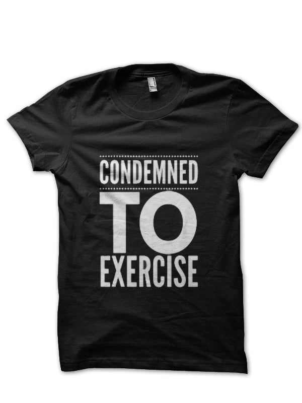 The Condemned T-Shirt Style004 Hoodie, Sweatshirt | PureTeeCo.com