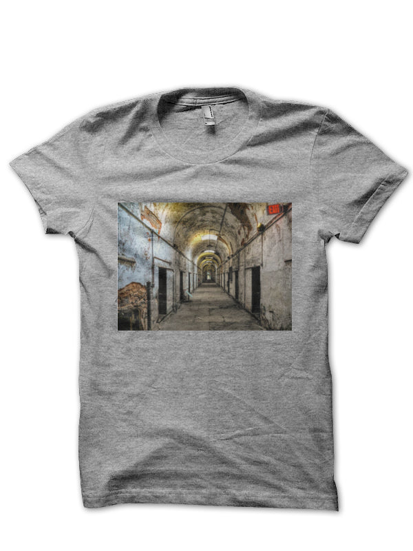 The Condemned T-Shirt Style006 Hoodie, Sweatshirt | PureTeeCo.com