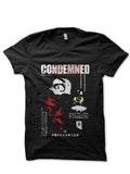 The Condemned T-Shirt Style009 Hoodie, Sweatshirt | PureTeeCo.com