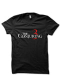 The Conjuring T-Shirt Style010 Hoodie, Sweatshirt | PureTeeCo.com
