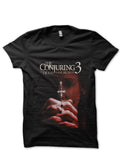 The Conjuring T-Shirt Style008 Hoodie, Sweatshirt | PureTeeCo.com
