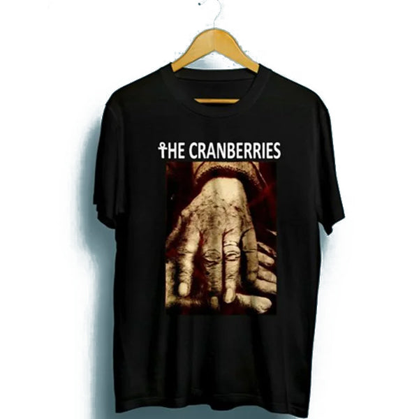 The Cranberries Tshirt Hoodie, Sweatshirt | PureTeeCo.com