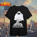 The Crane Wives Moon Girl Shirt